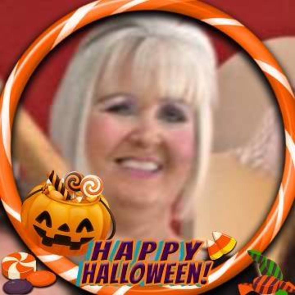 Meet your Posher, Ellen